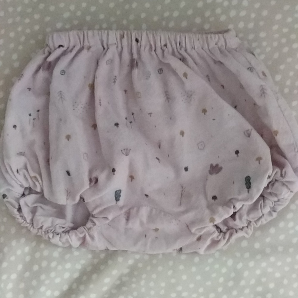 Bloomers